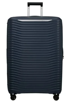 Samsonite Trolley XL 81cm Upscape Blue Nights< Trolley Rigidi