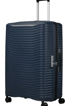 Samsonite Trolley XL 81cm Upscape Blue Nights< Trolley Rigidi