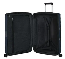 Samsonite Trolley XL 81cm Upscape Blue Nights< Trolley Rigidi