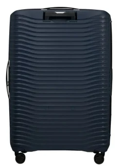 Samsonite Trolley XL 81cm Upscape Blue Nights< Trolley Rigidi