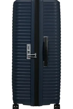 Samsonite Trolley XL 81cm Upscape Blue Nights< Trolley Rigidi
