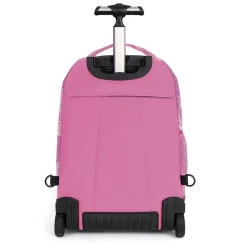 Jansport Trolley zaino Driver 8 Static Rose< Zaini Trolley