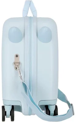 Disney Valigia per bambini cavalcabile Minnie My Happy Place< Trolley Per Bambini