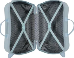 Disney Valigia per bambini cavalcabile Minnie My Happy Place< Trolley Per Bambini