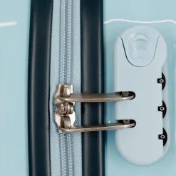 Disney Valigia per bambini cavalcabile Mickey Good Vibes Only< Trolley Per Bambini