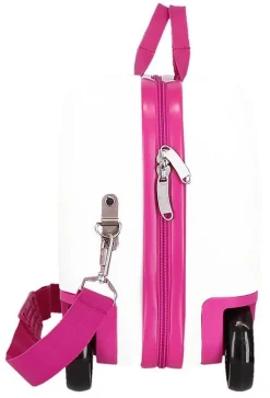 Disney Valigia per bambini cavalcabile Minnie Super Helpers< Trolley Per Bambini