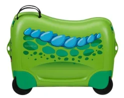 Samsonite Valigia per bambini cavalcabile Dream2Go o< Trolley Per Bambini