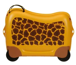 Samsonite Valigia per bambini cavalcabile Dream2Go< Trolley Per Bambini