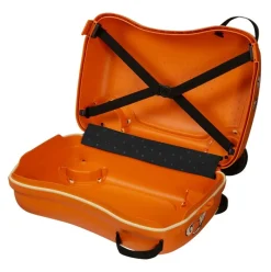 Samsonite Valigia per bambini cavalcabile Dream2Go Toby< Trolley Per Bambini