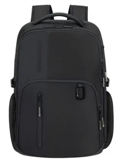Samsonite Zaino 17,3" espandibile Biz2Go< Zaini Porta Pc