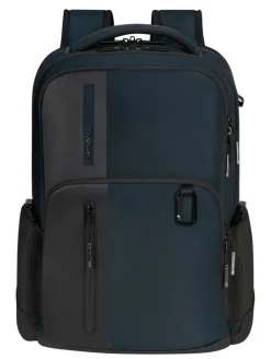 Samsonite Zaino 15,6" Biz2Go Deep Blue< Zaini Porta Pc