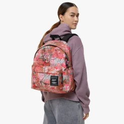 Eastpak Zaino Andrè x Day PaK'R Beautiful Crime< Zaini Scuola E Tempo Libero
