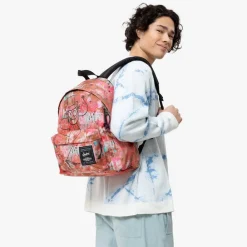 Eastpak Zaino Andrè x Day PaK'R Beautiful Crime< Zaini Scuola E Tempo Libero