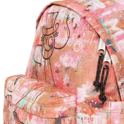 Eastpak Zaino Andrè x Day PaK'R Beautiful Crime< Zaini Scuola E Tempo Libero