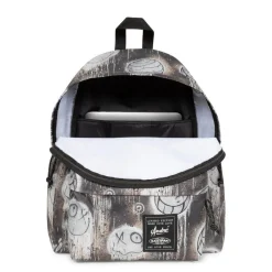 Eastpak Zaino Andrè x Day PaK'R In the Maze< Zaini Scuola E Tempo Libero