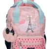 Enso Zaino Bambina Bonjour< Zaini Per Bambini