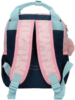 Enso Zaino Bambina Bonjour< Zaini Per Bambini