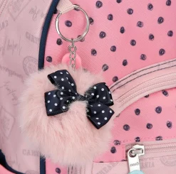 Enso Zaino Bambina Bonjour< Zaini Per Bambini