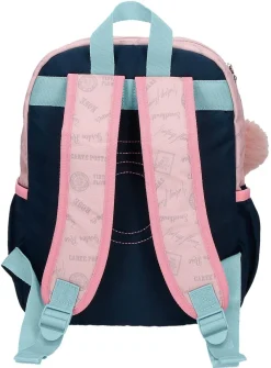 Enso Zaino Bambina Bonjour< Zaini Per Bambini