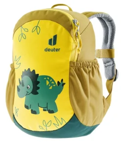 Deuter Zaino Bambini Pico< Zaini Per Bambini