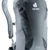 Deuter Zaino bici Race Lite Graphite-Black< Zaini Trekking