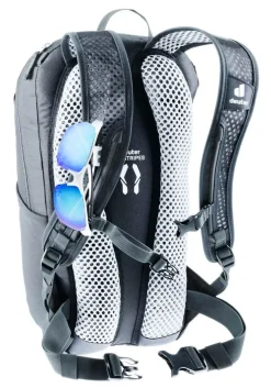 Deuter Zaino bici Race Lite Graphite-Black< Zaini Trekking