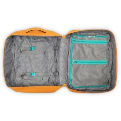 Roncato Zaino Borsa cabina Ironik 2.0 5316< Bagaglio A Mano Easyjet|Bagaglio A Mano Ryanair