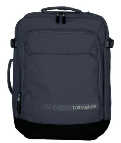 Travelite Zaino Borsa cabina Kickoff 6912< Bagaglio A Mano Easyjet|Bagaglio A Mano Ryanair