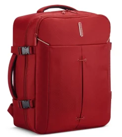 Roncato Zaino cabina Easyjet 45x36x18 Ironik 2.0 5326< Bagaglio A Mano Easyjet