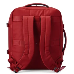 Roncato Zaino cabina Easyjet 45x36x18 Ironik 2.0 5326< Bagaglio A Mano Easyjet