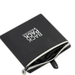 Roncato Zaino cabina pieghevole Ryanair 40x20x25 Compact 2010 Nero Fumo< Bagaglio 40X20X25|Borse Cabina