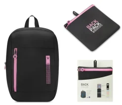 Roncato Zaino cabina pieghevole Ryanair 40x20x25 Compact 2010 Arancio< Borse Cabina|Bagaglio 40X20X25