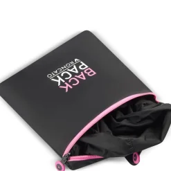 Roncato Zaino cabina pieghevole Ryanair 40x20x25 Compact 2010 Arancio< Borse Cabina|Bagaglio 40X20X25