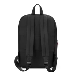 Roncato Zaino cabina pieghevole Ryanair 40x20x25 Compact 2010 Arancio< Borse Cabina|Bagaglio 40X20X25