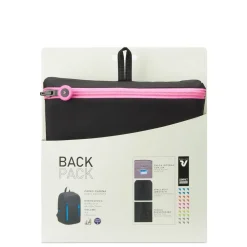 Roncato Zaino cabina pieghevole Ryanair 40x20x25 Compact 2010 Arancio< Borse Cabina|Bagaglio 40X20X25