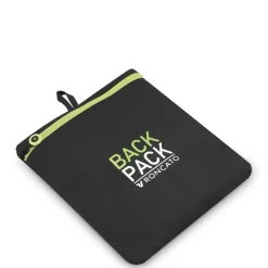 Roncato Zaino cabina pieghevole 45x36x20 Compact 2012 Cyber Lime< Bagaglio 45X36X20|Borse Cabina