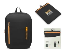 Roncato Zaino cabina pieghevole 45x36x20 Compact 2012< Bagaglio 45X36X20|Borse Cabina