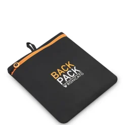 Roncato Zaino cabina pieghevole 45x36x20 Compact 2012< Bagaglio 45X36X20|Borse Cabina