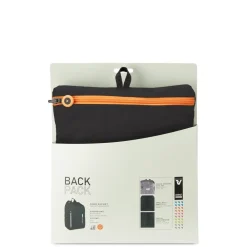 Roncato Zaino cabina pieghevole 45x36x20 Compact 2012< Bagaglio 45X36X20|Borse Cabina