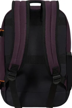 American Tourister Zaino cabina Ryanair 40x20x25 Take2Cabin S Dark Plum< Bagaglio 40X20X25|Borse Cabina