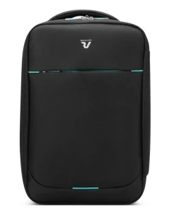 Roncato Zaino cabina Ryanair 40x20x25 Smile 2.0 4244< Bagaglio 40X20X25|Borse Cabina