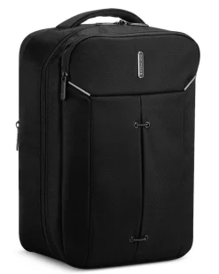 Roncato Zaino cabina Ryanair 40x20x25 Ironik 2.0 5336< Bagaglio 40X20X25|Borse Cabina