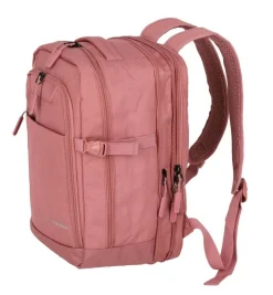 Travelite Zaino cabina Ryanair 40x20x25 Kick Off 6921< Bagaglio 40X20X25|Borse Cabina