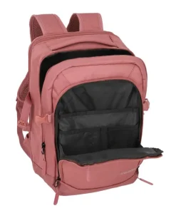 Travelite Zaino cabina Ryanair 40x20x25 Kick Off 6921< Bagaglio 40X20X25|Borse Cabina