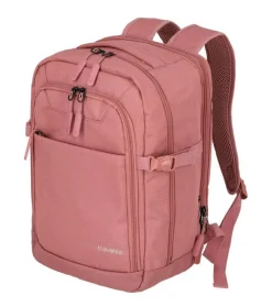 Travelite Zaino cabina Ryanair 40x20x25 Kick Off 6921< Bagaglio 40X20X25|Borse Cabina