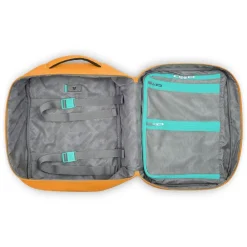 Roncato Zaino cabina 40x20x30 Ironik 2.0 5335< Bagaglio 40X20X30|Borse Cabina