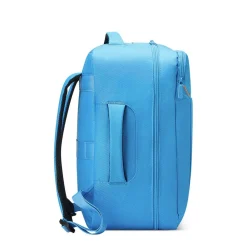 Roncato Zaino cabina 40x20x30 Ironik 2.0 5335 Sky Blu< Bagaglio 40X20X30|Borse Cabina