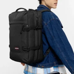 Eastpak Zaino da viaggio Travelpack< Bagaglio A Mano Easyjet|Bagaglio A Mano Ryanair