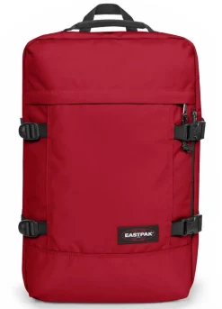 Eastpak Zaino da viaggio Travelpack Scarlet Red< Bagaglio A Mano Easyjet|Bagaglio A Mano Ryanair