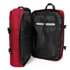 Eastpak Zaino da viaggio Travelpack Scarlet Red< Bagaglio A Mano Easyjet|Bagaglio A Mano Ryanair